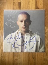 Dermot kennedy signed for sale  Elk Grove Village