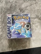 Nintendo gameboy pokemon gebraucht kaufen  Ostrhauderfehn