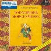 Tod morgenmesse tremayne gebraucht kaufen  Berlin