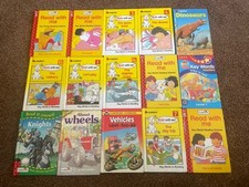 Collection 15 ladybird for sale  FALMOUTH
