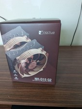 Noctua d15 dual for sale  Davenport