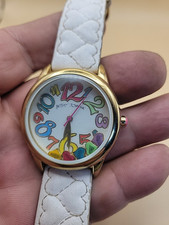 Betsey johnson watch for sale  Escondido