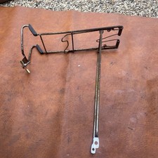 Vintage pannier bicycle for sale  DIDCOT