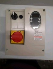 Inverter toshiba s11 usato  Cavezzo