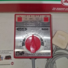 Lgb 5000 speed for sale  GREAT YARMOUTH