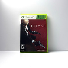 Usado, Hitman: Absolution Microsoft Xbox 360 CIB completo recondicionado e testado comprar usado Usado, Hitman: Absolution Microsoft Xbox 360 CIB completo recondicionado e testado comprar usado  Enviando para Brazil