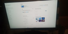 Dell computer monitor for sale  Guntown