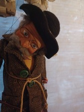 Biete marionette zum gebraucht kaufen  Gelsenkirchen