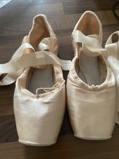 Bloch pointe ballet for sale  BIRMINGHAM