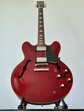 Greco 1986 335 gebraucht kaufen Greco 1986 335 gebraucht kaufen  Pinneberg