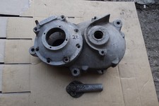 Villiers 98cc crankcases for sale  BISHOP AUCKLAND