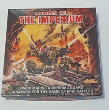 Armies imperium expansion for sale  PONTEFRACT