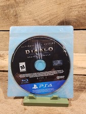 Diablo reaper souls for sale  Holden