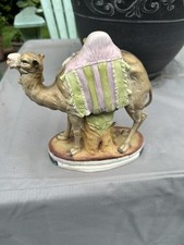 Ceramic colorful camel for sale  Rockville Centre