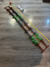 Crawler track obstacle for sale  KNUTSFORD