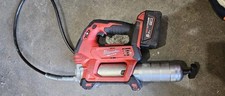 Milwaukee m18gg 18v for sale  CARNFORTH