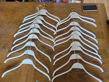 White wooden meisie for sale  LONDON