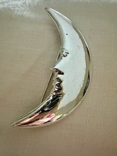 Vintage crescent moon for sale  Long Beach