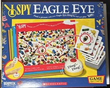 2005 spy eagle for sale  Rio Grande