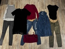 Motherhood maternity clothes for sale  Wimauma