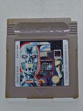 Terminator gameboy classic d'occasion  Saint-Laurent-du-Var