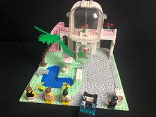 Lego 6416 paradisa gebraucht kaufen  Bingen