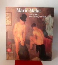 Mario mafai 1902 usato  Villanova del Ghebbo