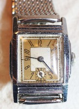Montre bracelet homme d'occasion  Ajaccio-