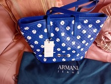 borsa pelle armani usato borsa pelle armani usato Milazzo