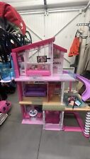 Barbie three storey for sale  LONDON