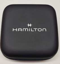 Hamilton box astuccio usato  Massa di Somma
