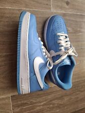 Baskets nike cuir d'occasion  Tours-