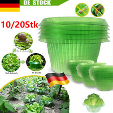 Schneckenkragen schneckenschut gebraucht kaufen  Frankfurt (Oder)