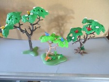 Playmobil große bäume gebraucht kaufen  Gernsheim