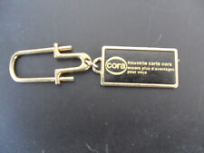 Porte clefs vintage d'occasion  Mer