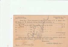 North river 1924 for sale  Ashland