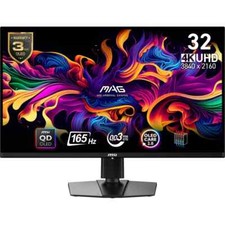 Msi cms mag for sale  BARKING
