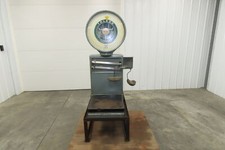 Toledo 2081 vintage for sale  Millersburg