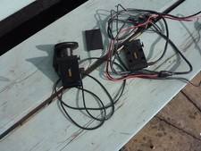 Garmin zumo 595lm for sale  BENFLEET