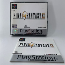 Final fantasy ps1 usato  Randazzo