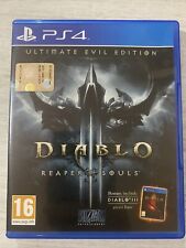 Diablo iii reaper usato  Perugia