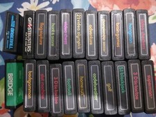 Mixed lot atari for sale  Wonder Lake