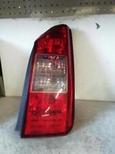 Lâmpada traseira 51780712 destro para FIAT IDEA (2004) 1.3 MJTD ACTIVE MULTISPACE 2004 34099 comprar usado  Enviando para Brazil