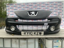 Peugeot 207 5dr for sale  ACCRINGTON