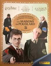 Stickers panini harry d'occasion  Le Lion-d'Angers