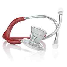 Estetoscópio MDF ProCardial Core TITÂNIO, Borgonha, MDF797DD17, usado comprar usado  Enviando para Brazil
