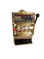 Slot salvadanaio giocattolo usato  Molfetta
