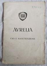Lancia aurelia uso usato  Peschiera Borromeo