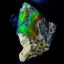Ethiopian opal brut d'occasion  Expédié en France