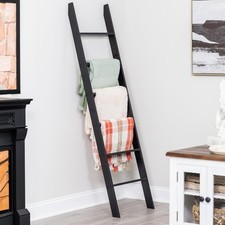 Blanket ladder living for sale  Seattle